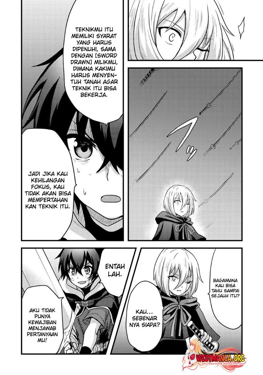 Fuguushoku to Baka ni Saremashita ga Jissai wa Sorehodo Waruku Arimasen? Chapter 35 Gambar 23